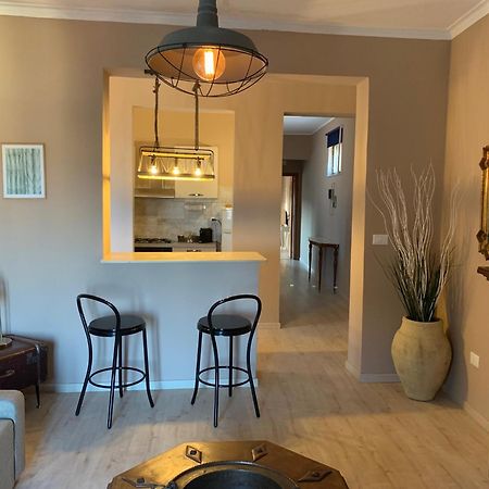 Apartament Penthouse Garibaldi Katania Zewnętrze zdjęcie