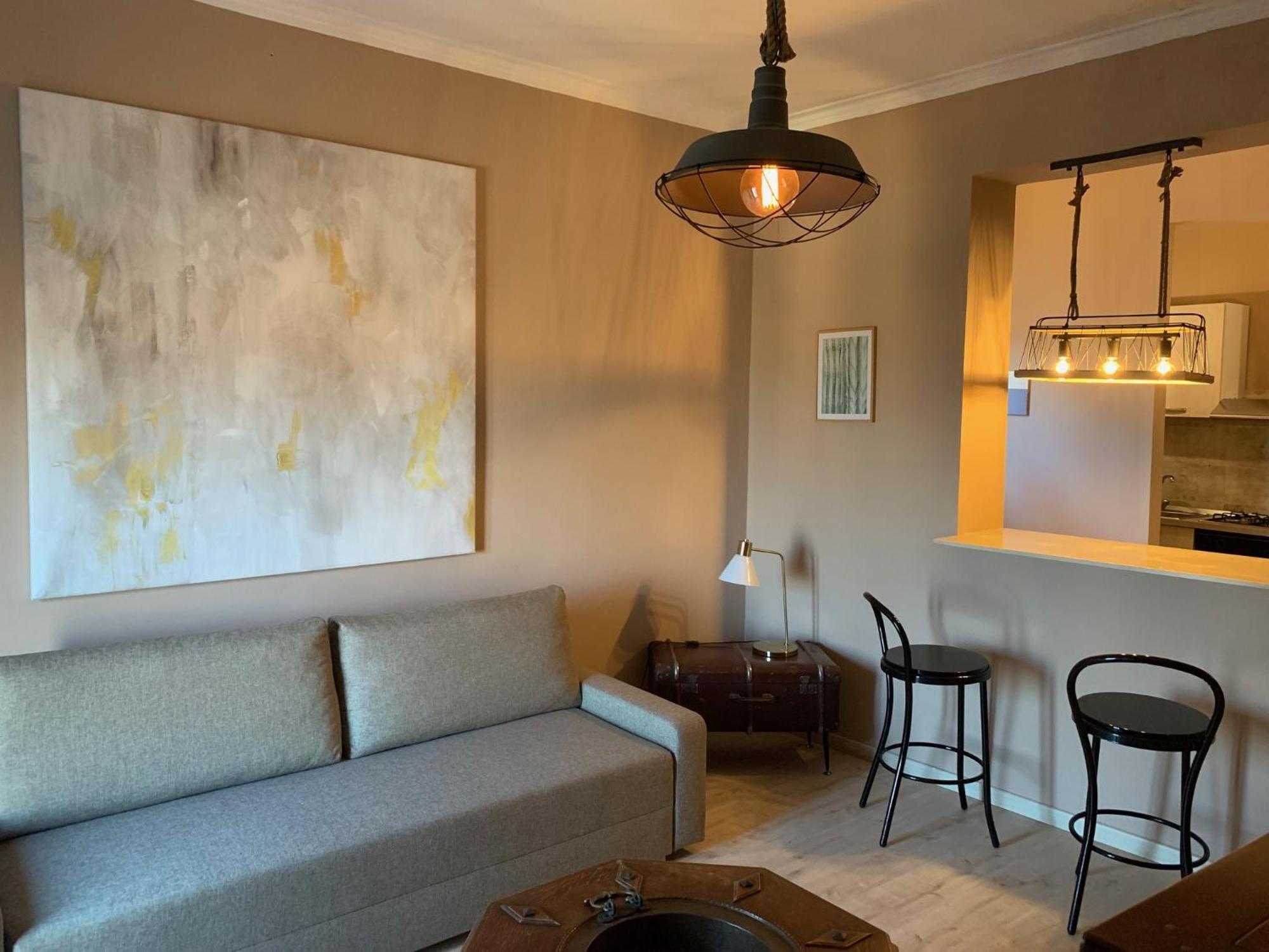 Apartament Penthouse Garibaldi Katania Zewnętrze zdjęcie